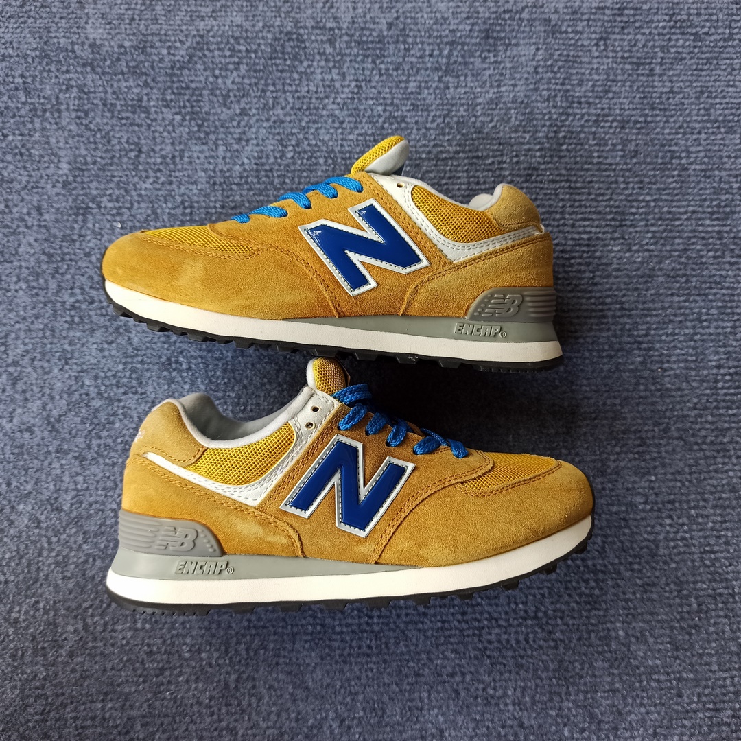 giày new balance 574 cao cấp size 38 | BigBuy360 - bigbuy360.vn
